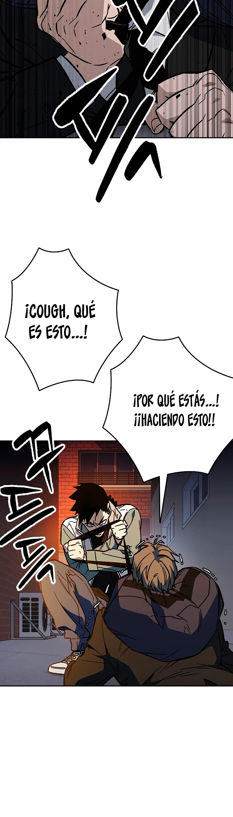 Grupo de Estudio Capítulo 217 - Página 3 en español