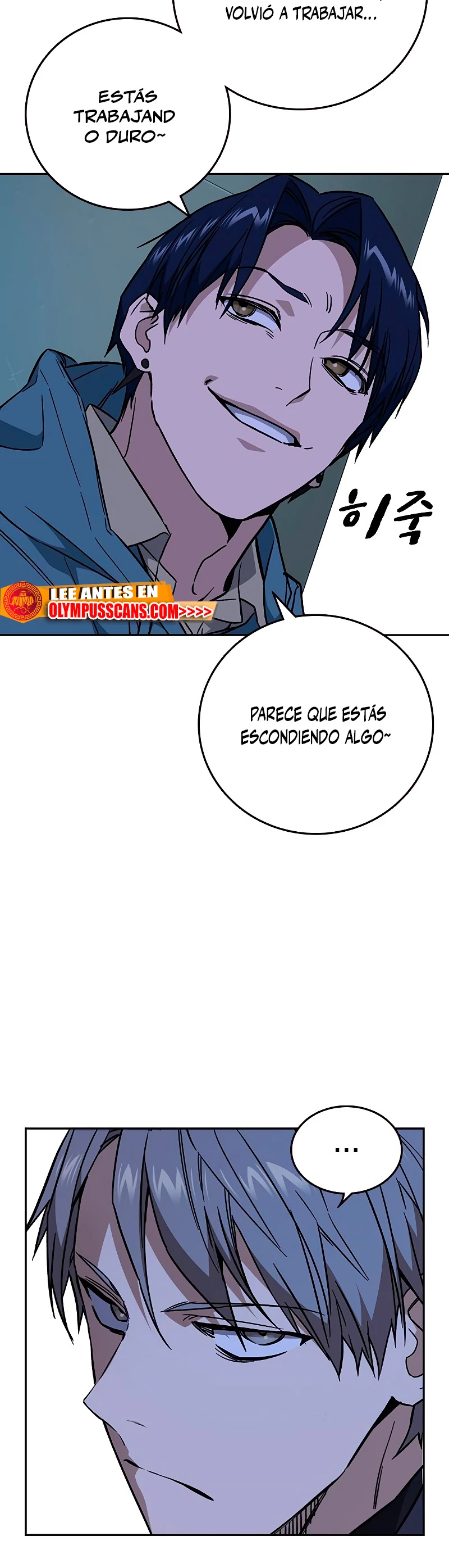 Grupo de Estudio Capítulo 217 - Página 43 en español