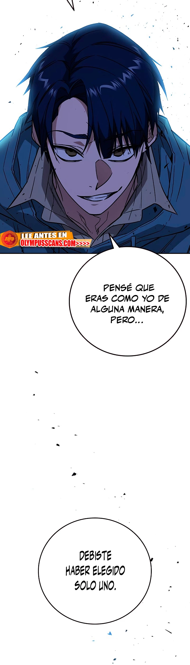 Grupo de Estudio Capítulo 217 - Página 46 en español