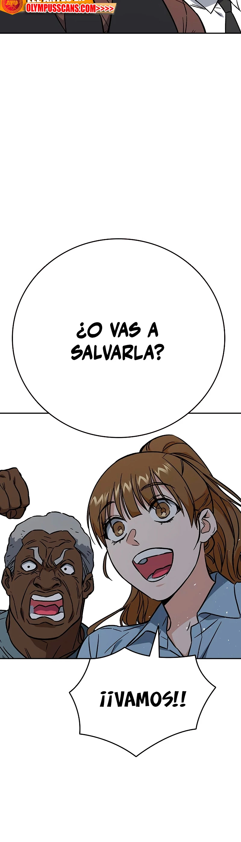 Grupo de Estudio Capítulo 217 - Página 48 en español
