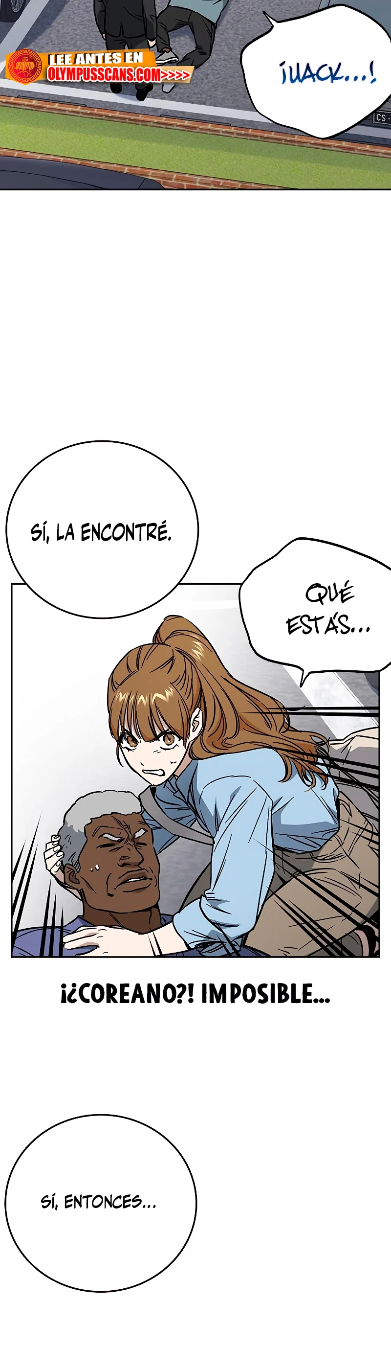 Grupo de Estudio Capítulo 217 - Página 53 en español