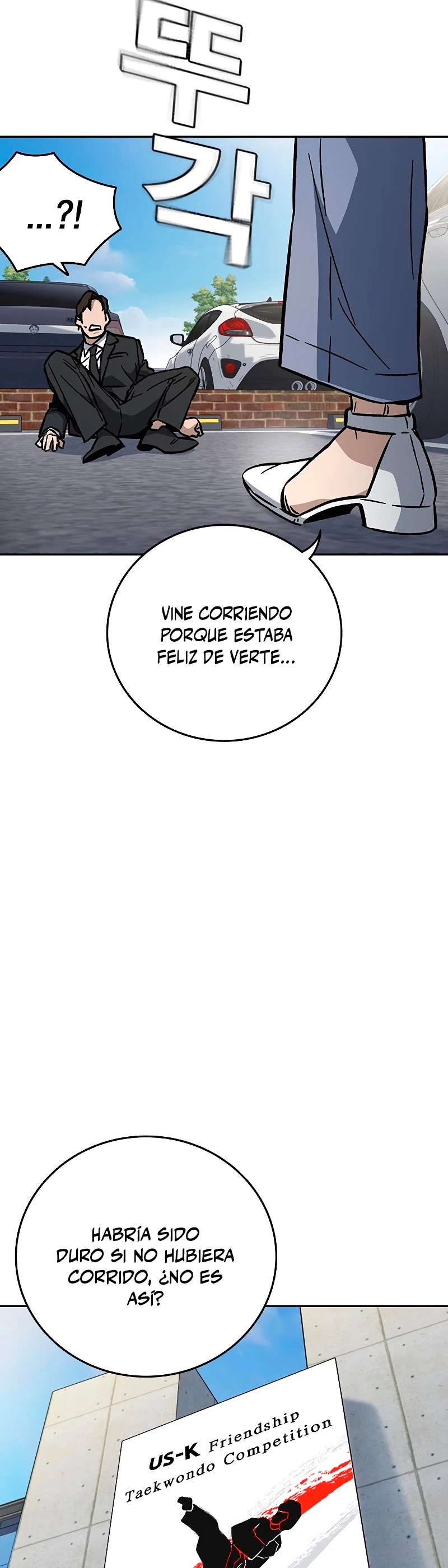 Grupo de Estudio Capítulo 217 - Página 60 en español