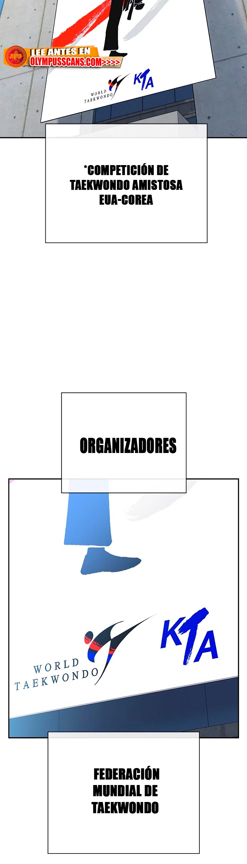 Grupo de Estudio Capítulo 217 - Página 61 en español