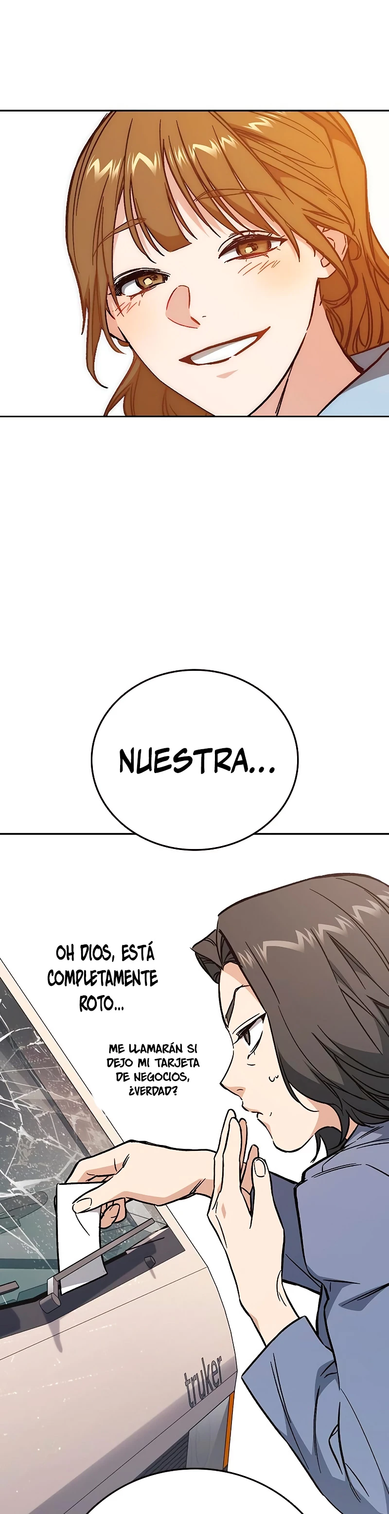 Grupo de Estudio Capítulo 218 - Página 12 en español
