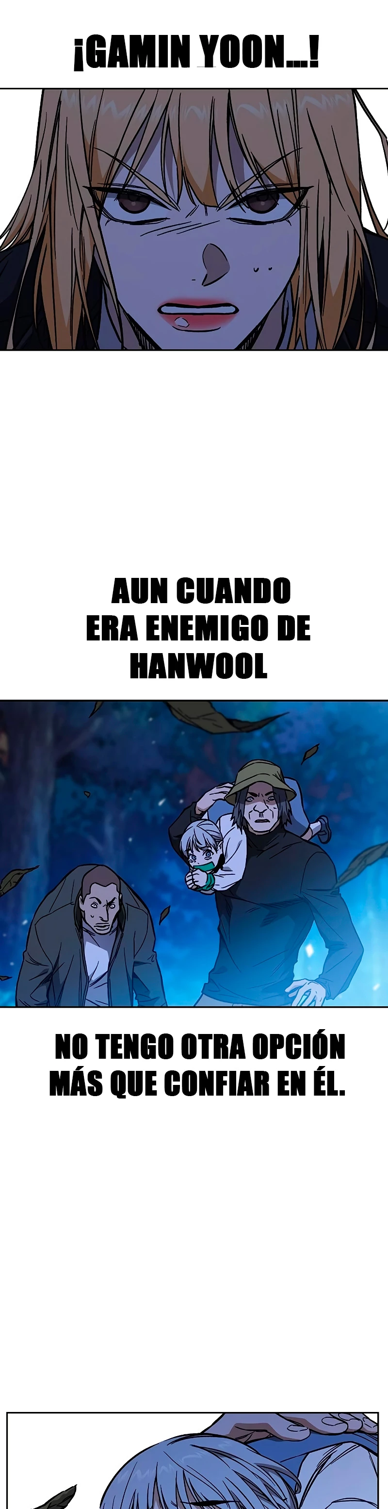 Grupo de Estudio Capítulo 218 - Página 18 en español