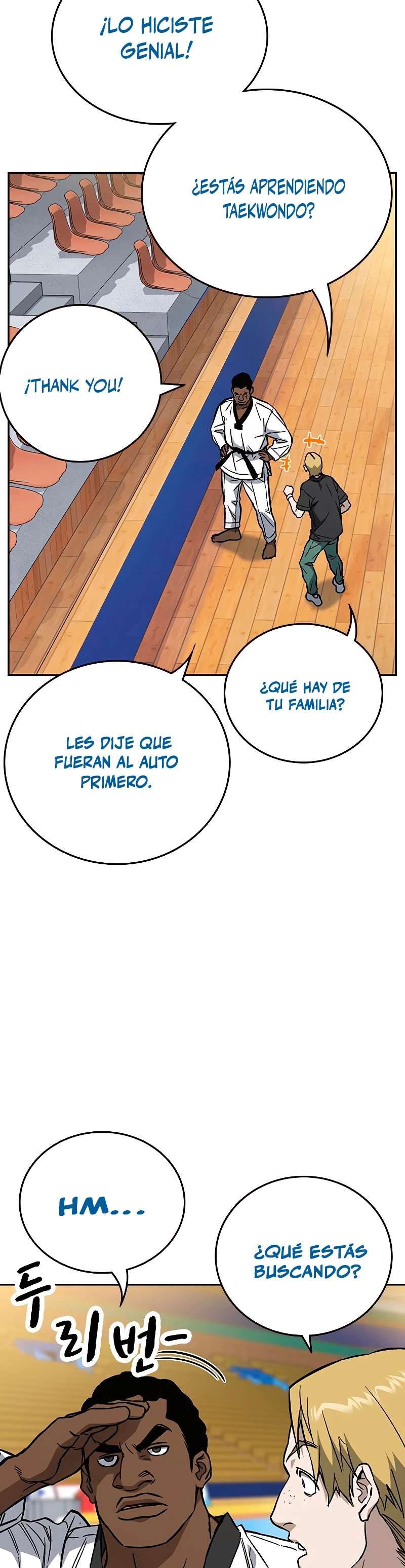 Grupo de Estudio Capítulo 218 - Página 3 en español