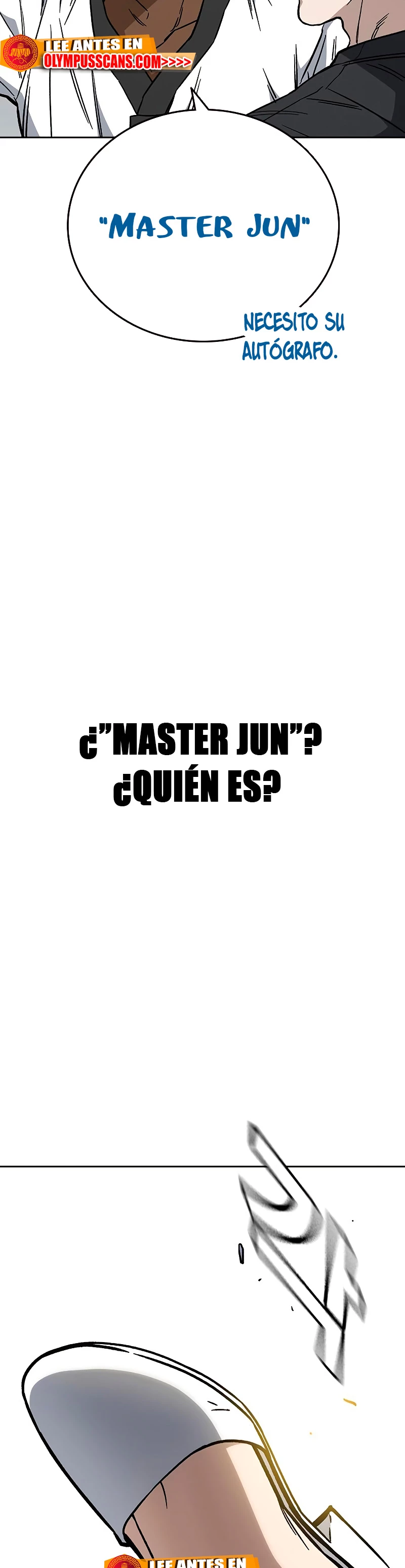 Grupo de Estudio Capítulo 218 - Página 4 en español
