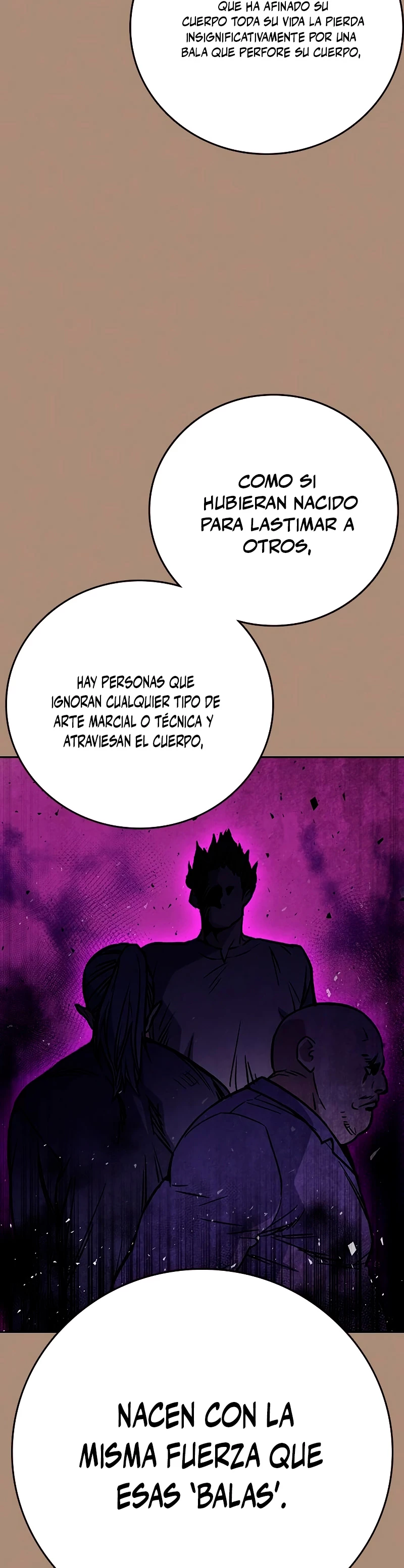 Grupo de Estudio Capítulo 218 - Página 41 en español