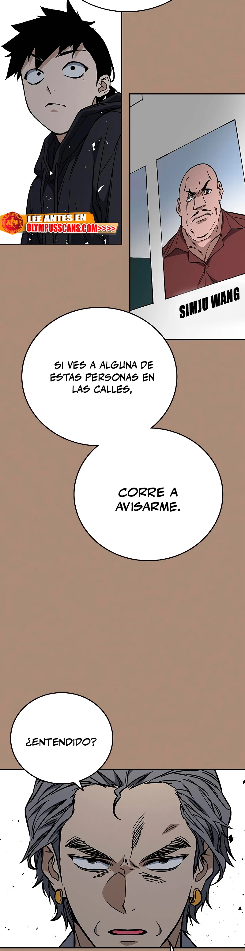 Grupo de Estudio Capítulo 218 - Página 44 en español