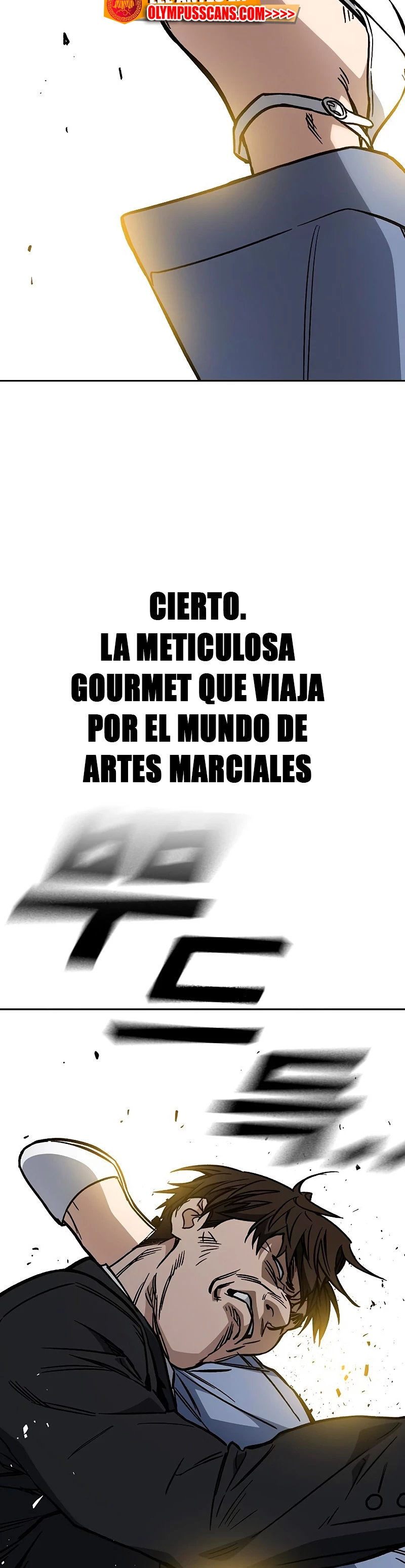 Grupo de Estudio Capítulo 218 - Página 5 en español