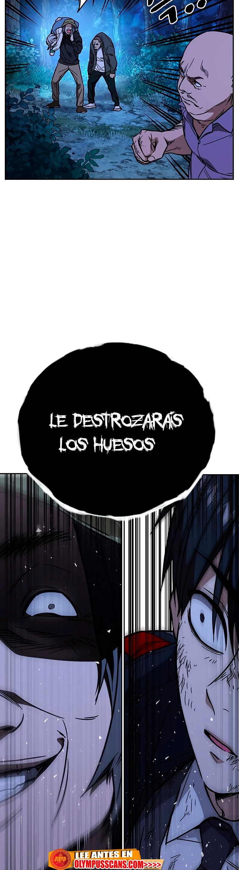 Grupo de Estudio Capítulo 218 - Página 51 en español