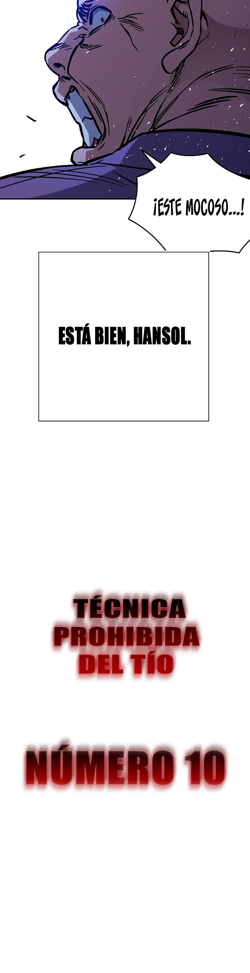 Grupo de Estudio Capítulo 218 - Página 63 en español