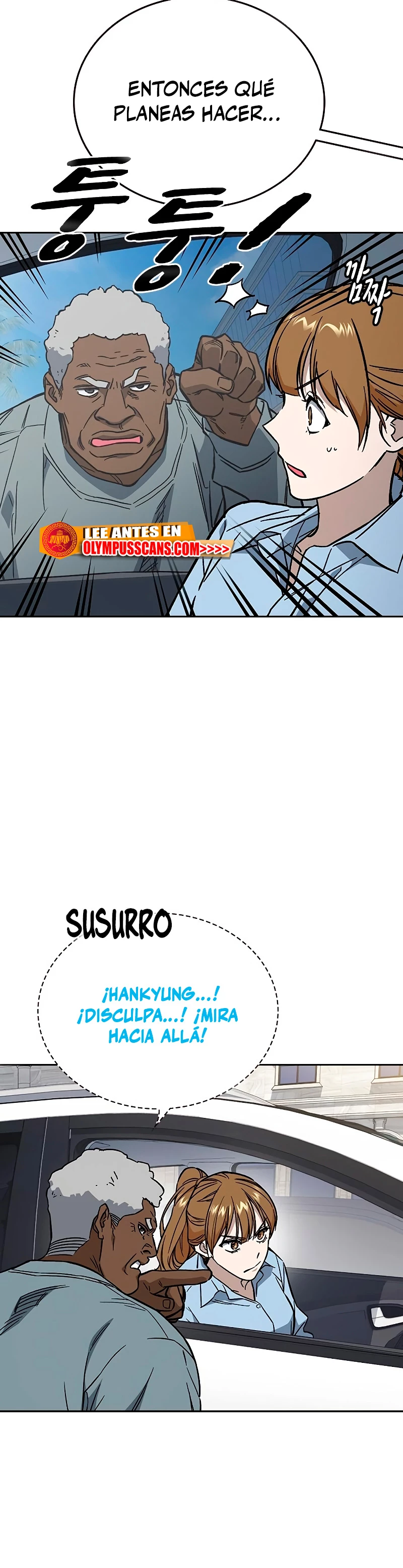 Grupo de Estudio Capítulo 219 - Página 10 en español
