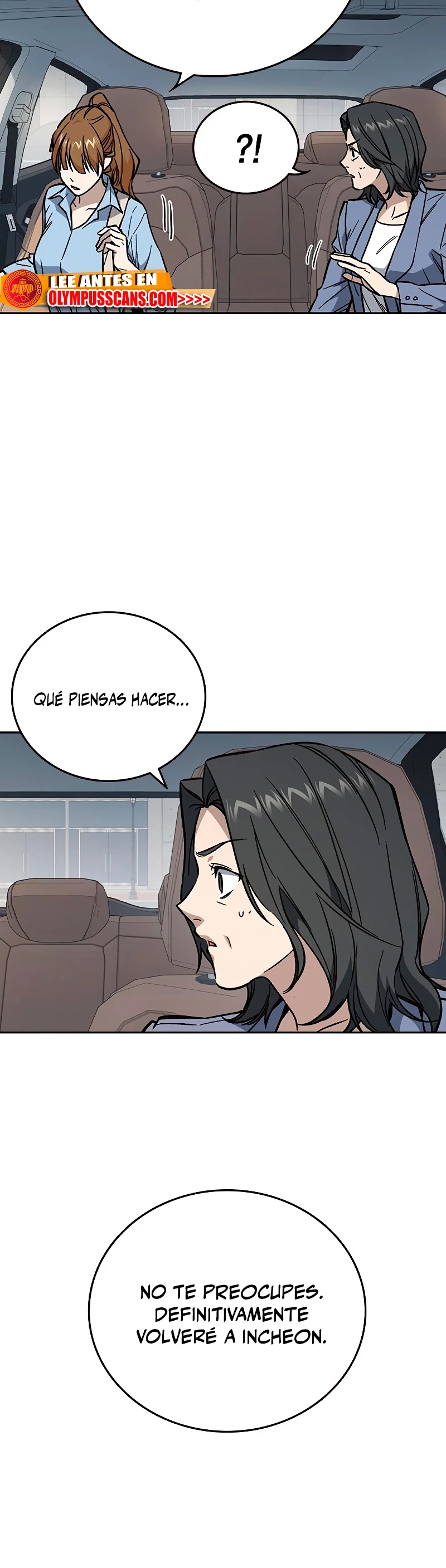 Grupo de Estudio Capítulo 219 - Página 14 en español