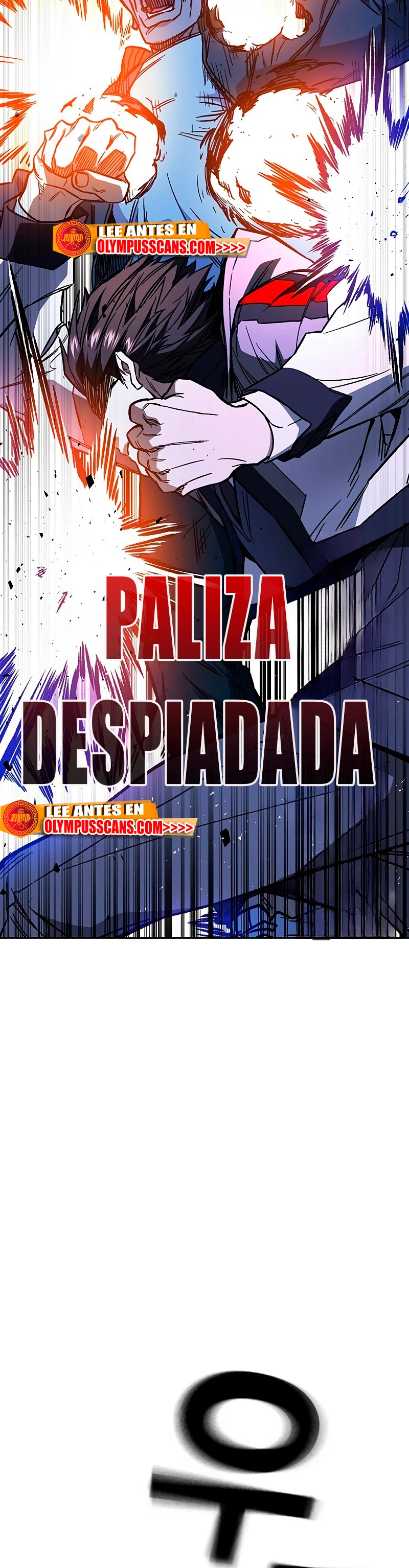 Grupo de Estudio Capítulo 219 - Página 37 en español