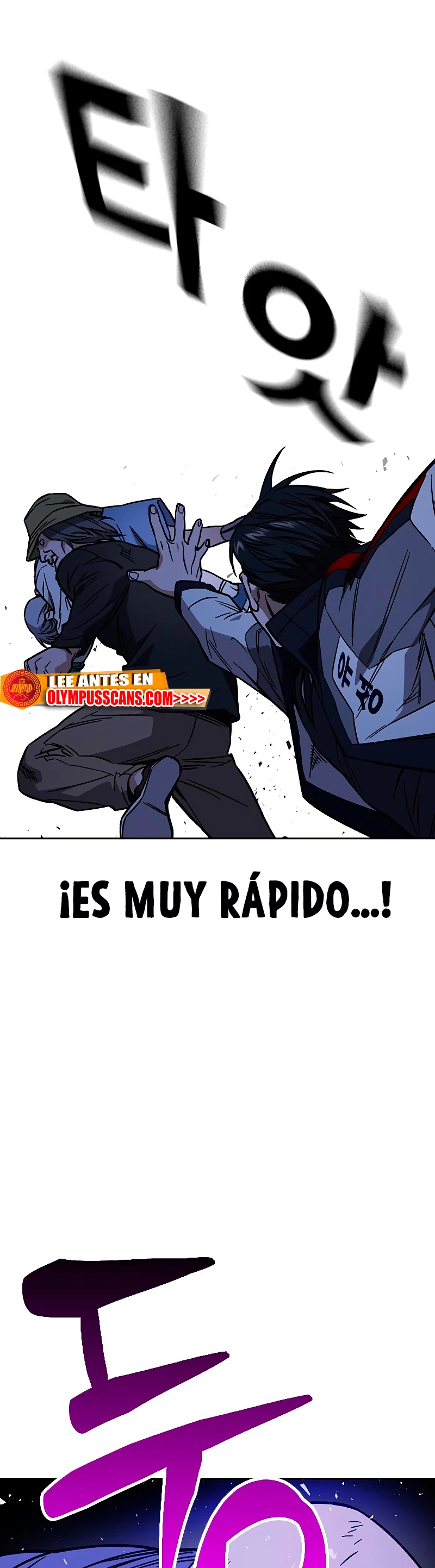 Grupo de Estudio Capítulo 219 - Página 40 en español