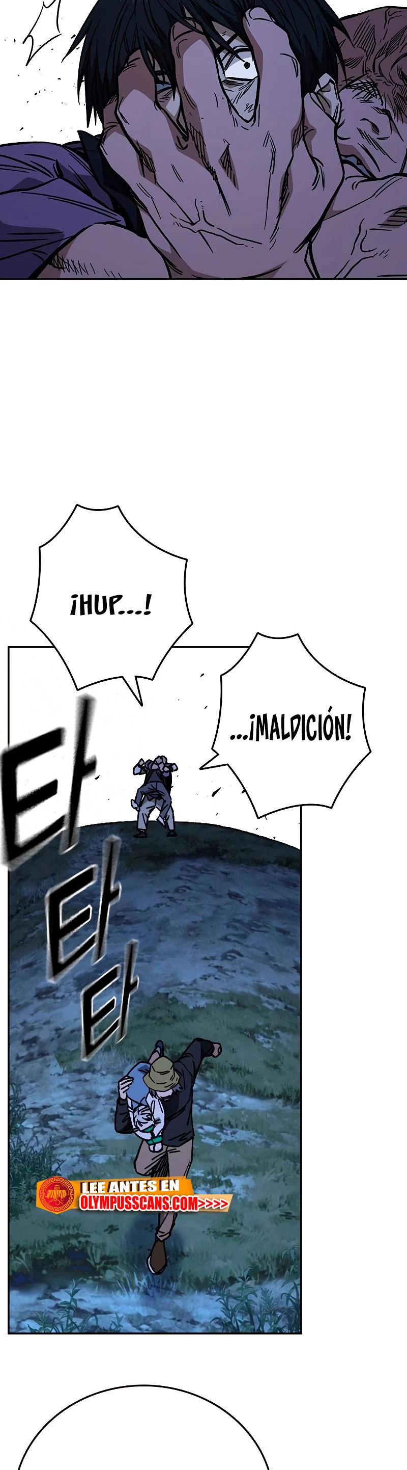 Grupo de Estudio Capítulo 219 - Página 45 en español