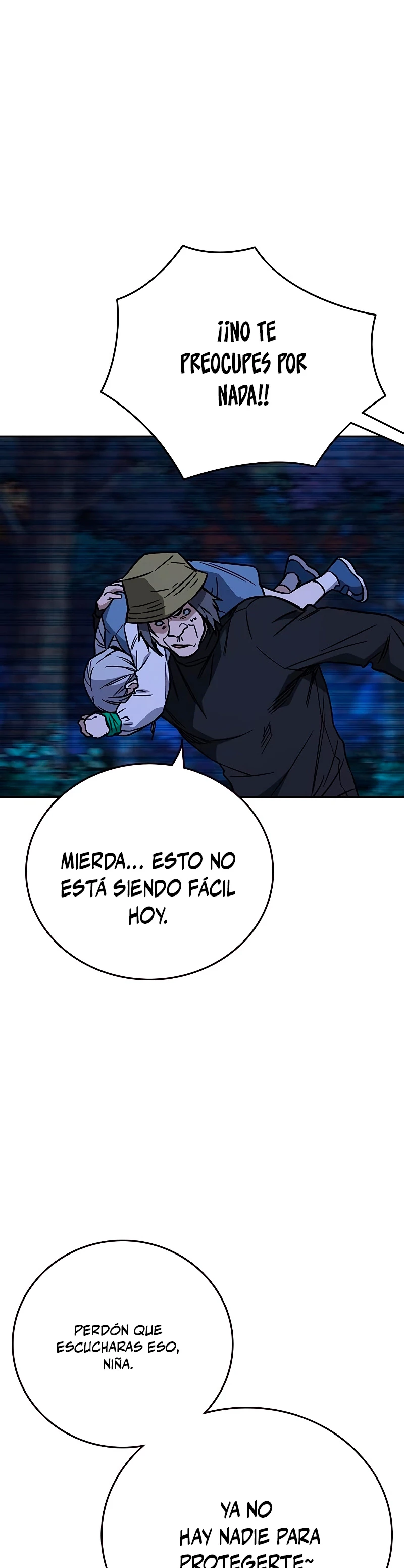 Grupo de Estudio Capítulo 219 - Página 48 en español