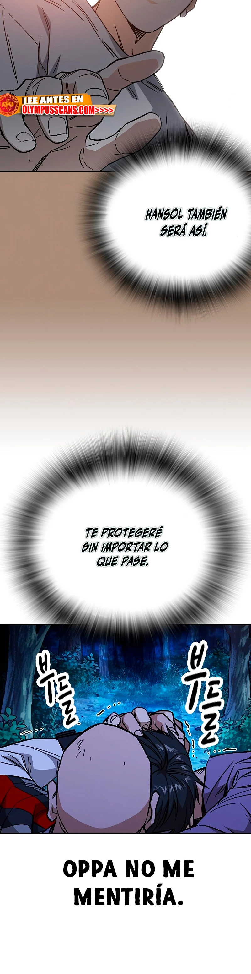 Grupo de Estudio Capítulo 219 - Página 50 en español