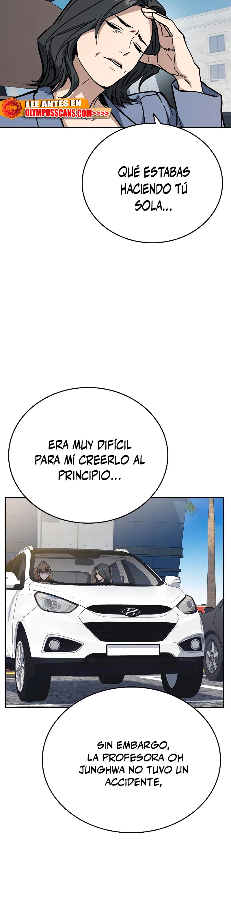 Grupo de Estudio Capítulo 219 - Página 7 en español