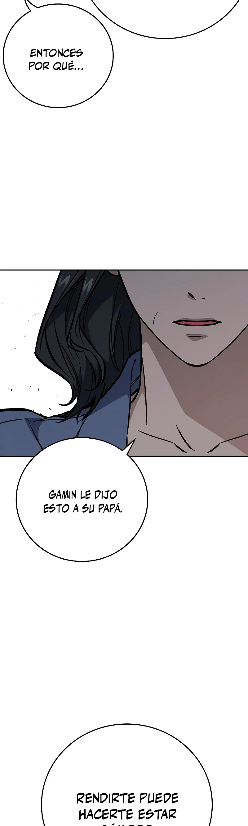 Grupo de Estudio Capítulo 220 - Página 15 en español