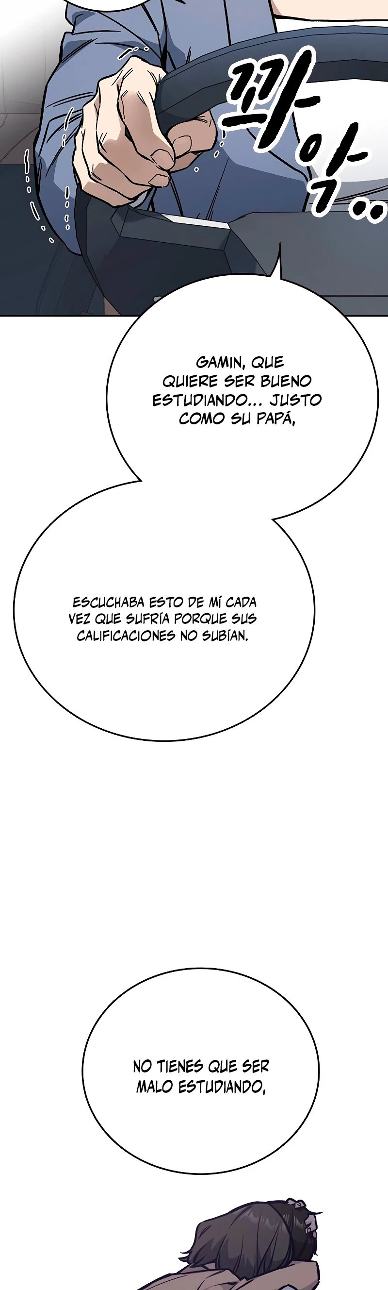 Grupo de Estudio Capítulo 220 - Página 17 en español