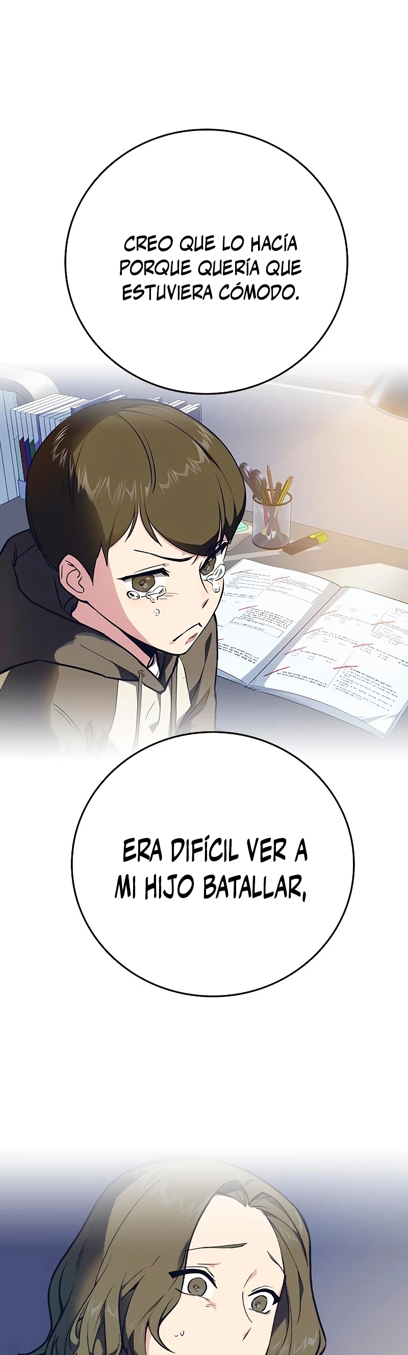 Grupo de Estudio Capítulo 220 - Página 19 en español