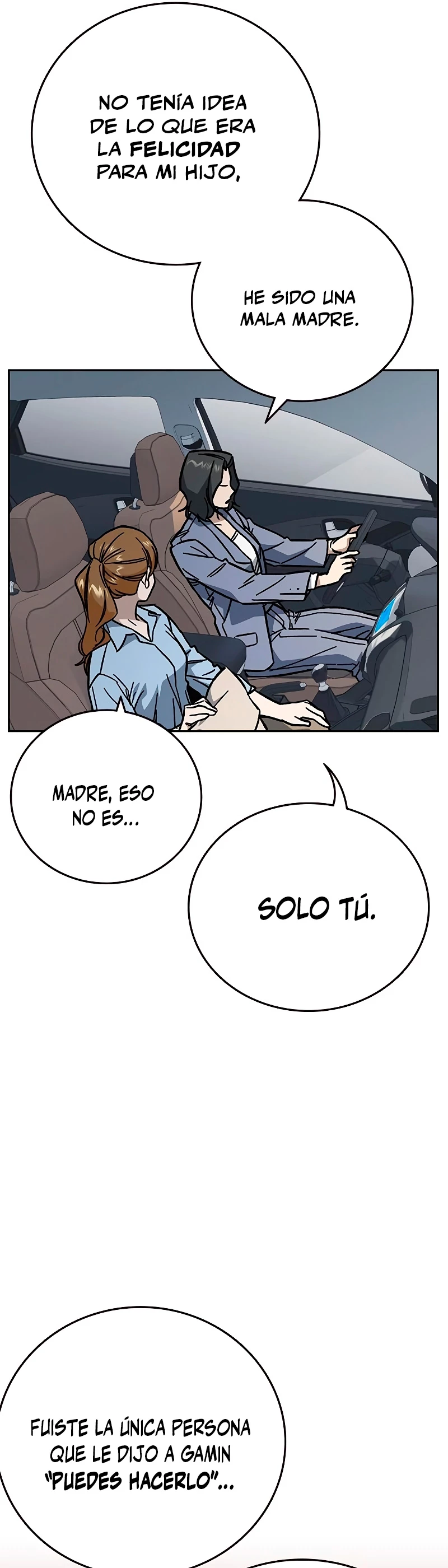 Grupo de Estudio Capítulo 220 - Página 22 en español