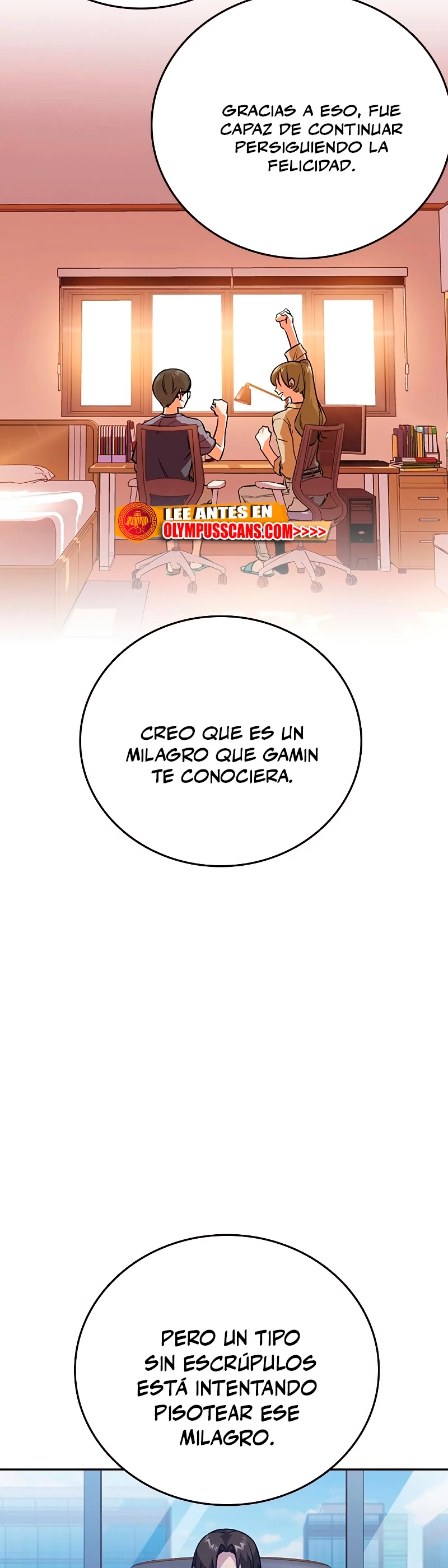 Grupo de Estudio Capítulo 220 - Página 23 en español