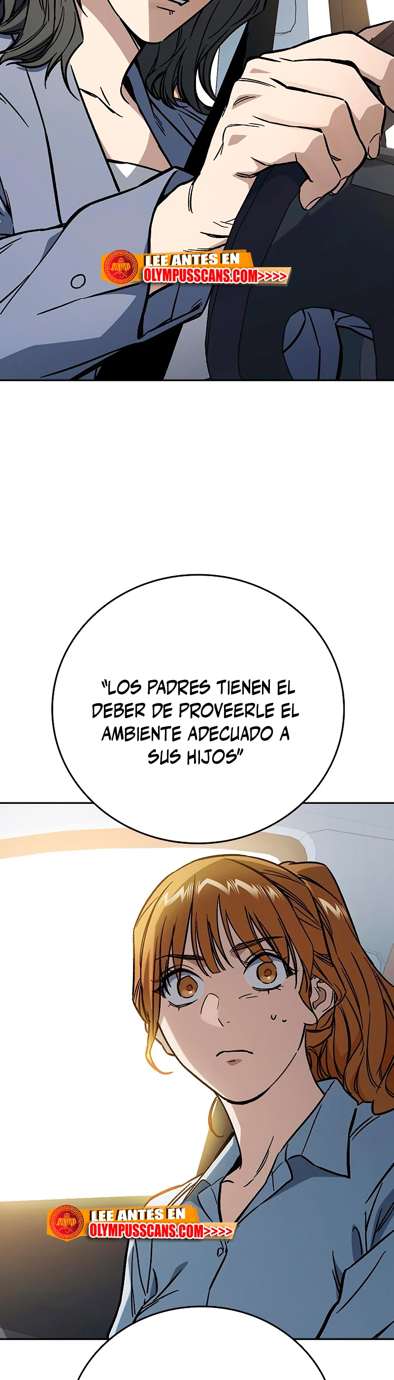 Grupo de Estudio Capítulo 220 - Página 25 en español