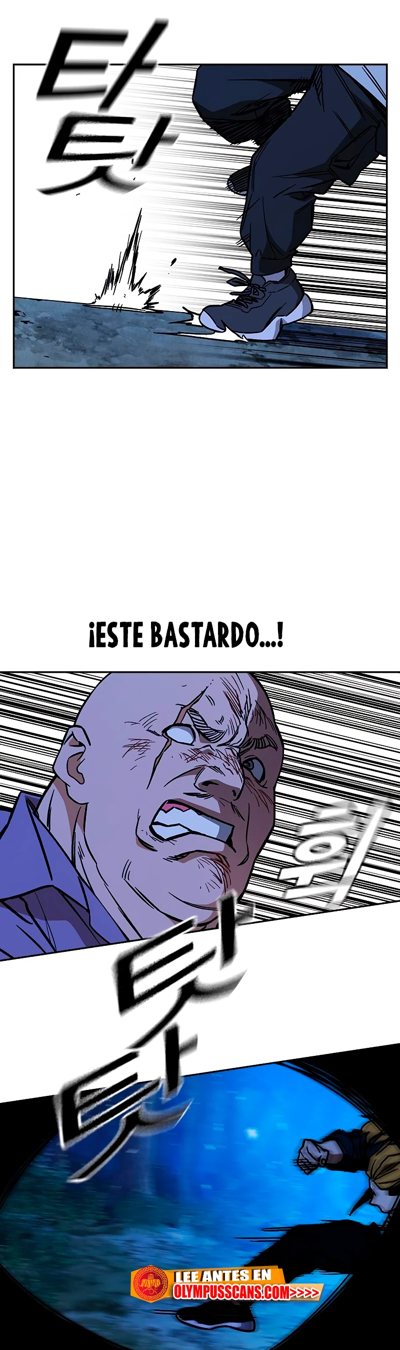 Grupo de Estudio Capítulo 220 - Página 43 en español