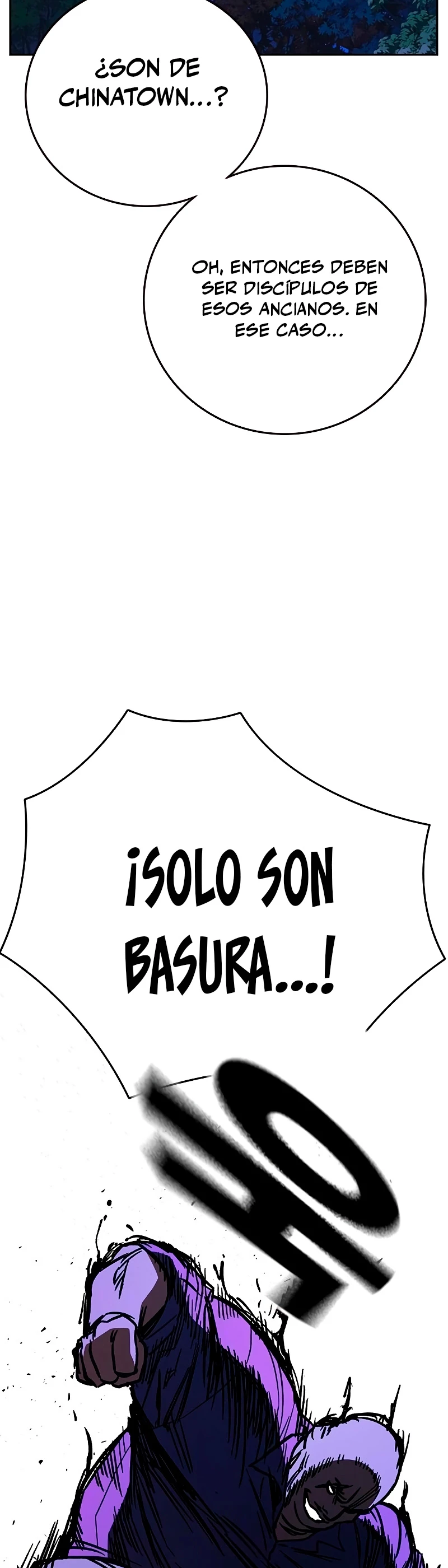 Grupo de Estudio Capítulo 220 - Página 53 en español
