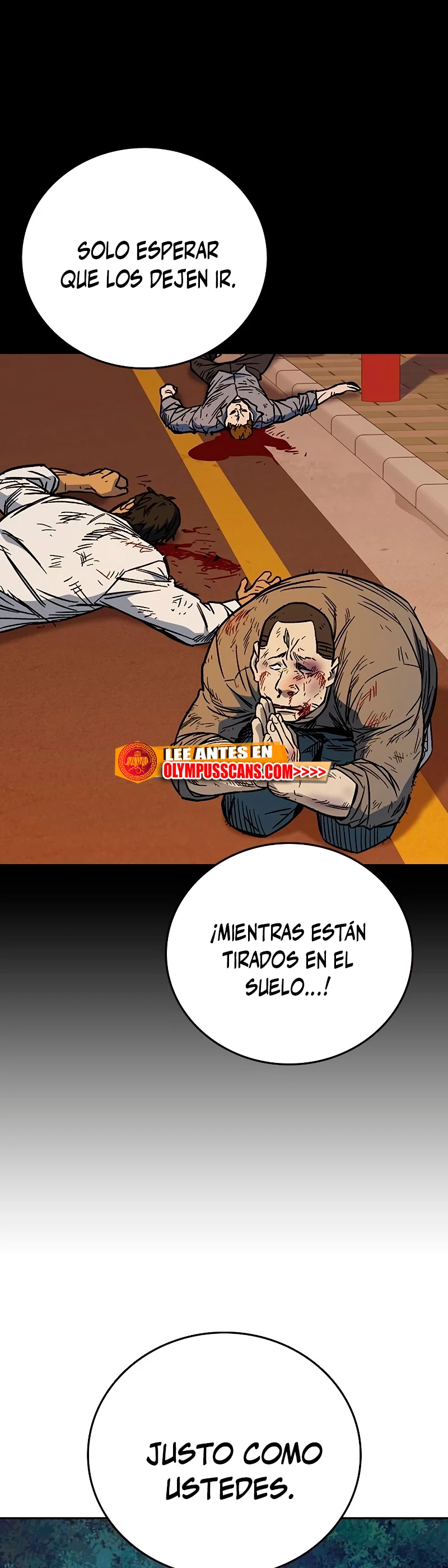 Grupo de Estudio Capítulo 220 - Página 62 en español