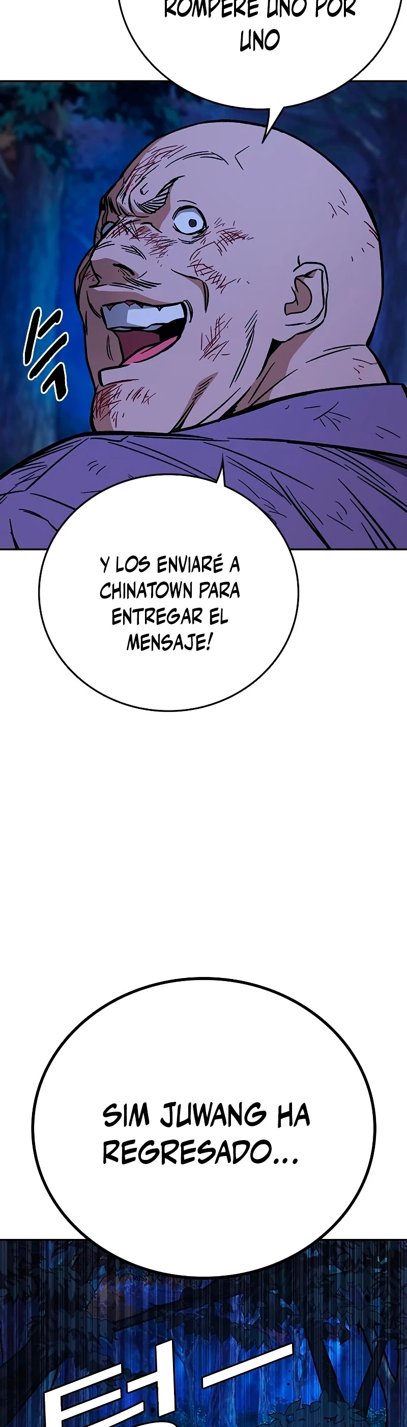 Grupo de Estudio Capítulo 220 - Página 66 en español
