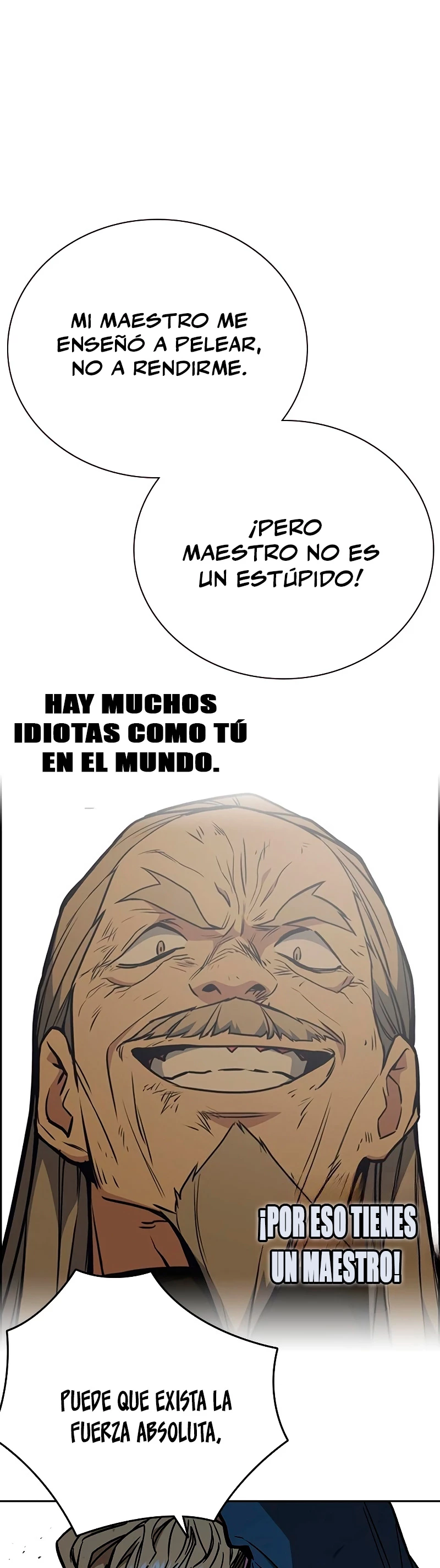 Grupo de Estudio Capítulo 220 - Página 72 en español