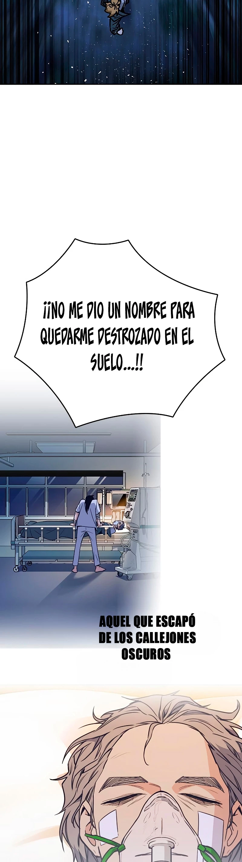Grupo de Estudio Capítulo 220 - Página 75 en español