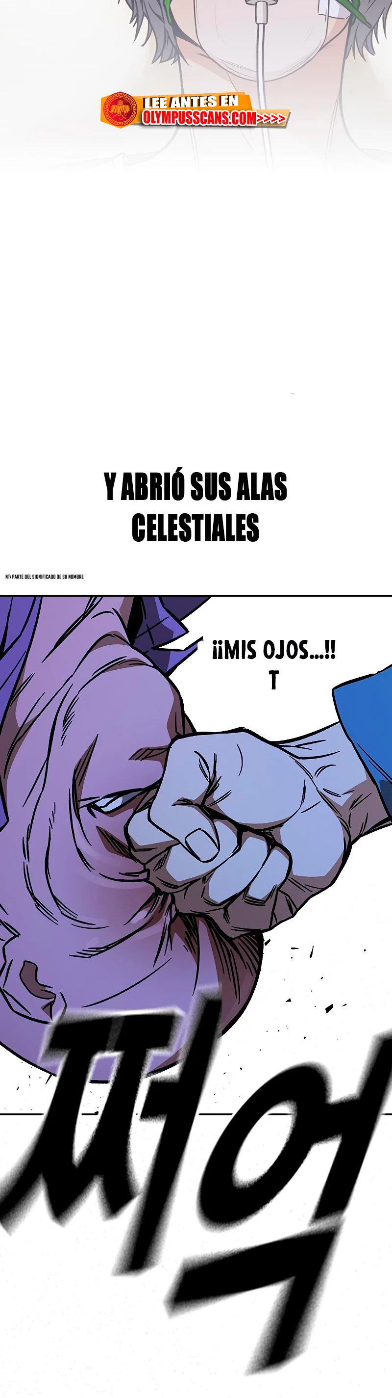 Grupo de Estudio Capítulo 220 - Página 76 en español