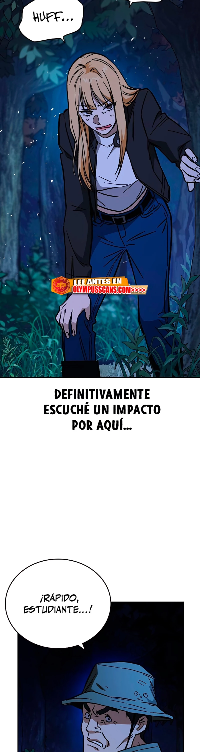 Grupo de Estudio Capítulo 221 - Página 13 en español