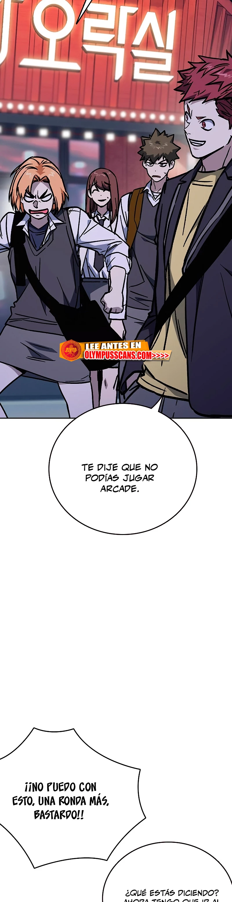 Grupo de Estudio Capítulo 221 - Página 3 en español