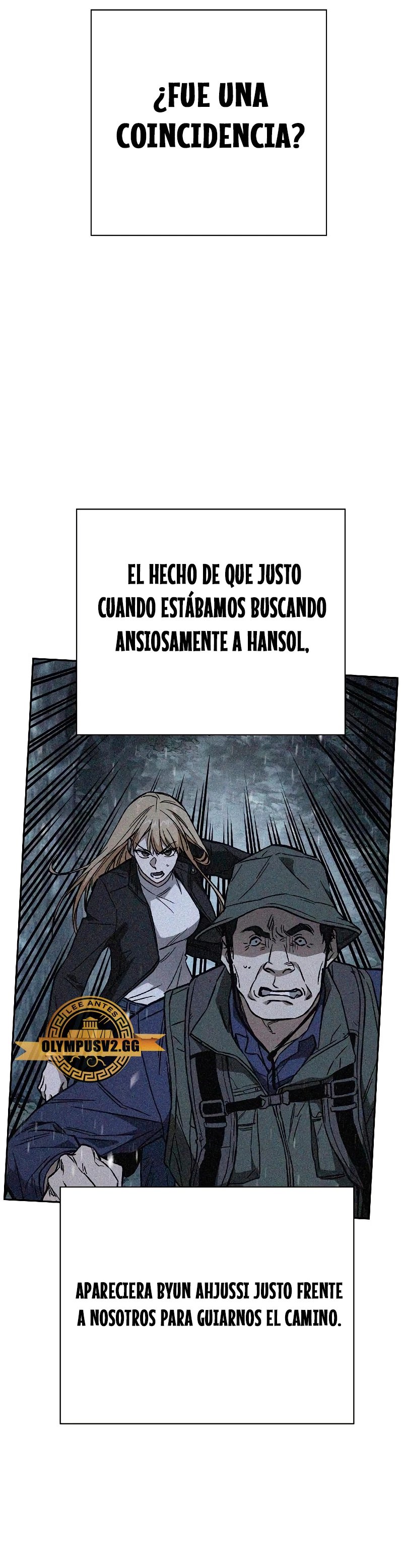 Grupo de Estudio Capítulo 221 - Página 31 en español