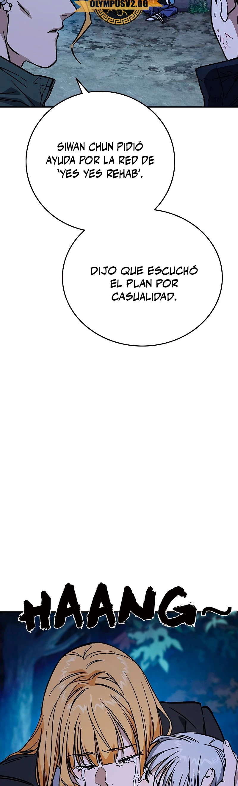 Grupo de Estudio Capítulo 221 - Página 53 en español