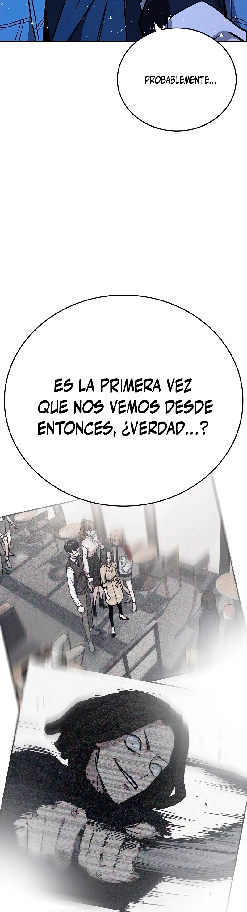 Grupo de Estudio Capítulo 221 - Página 63 en español