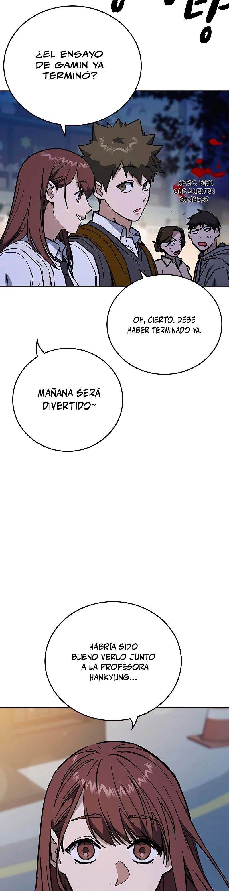 Grupo de Estudio Capítulo 221 - Página 7 en español