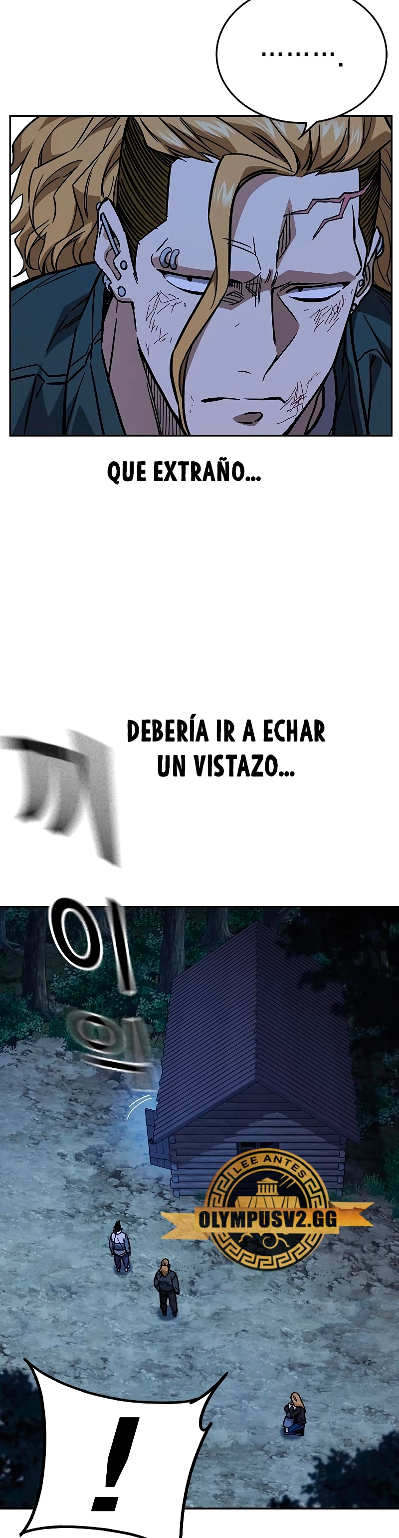 Grupo de Estudio Capítulo 222 - Página 17 en español