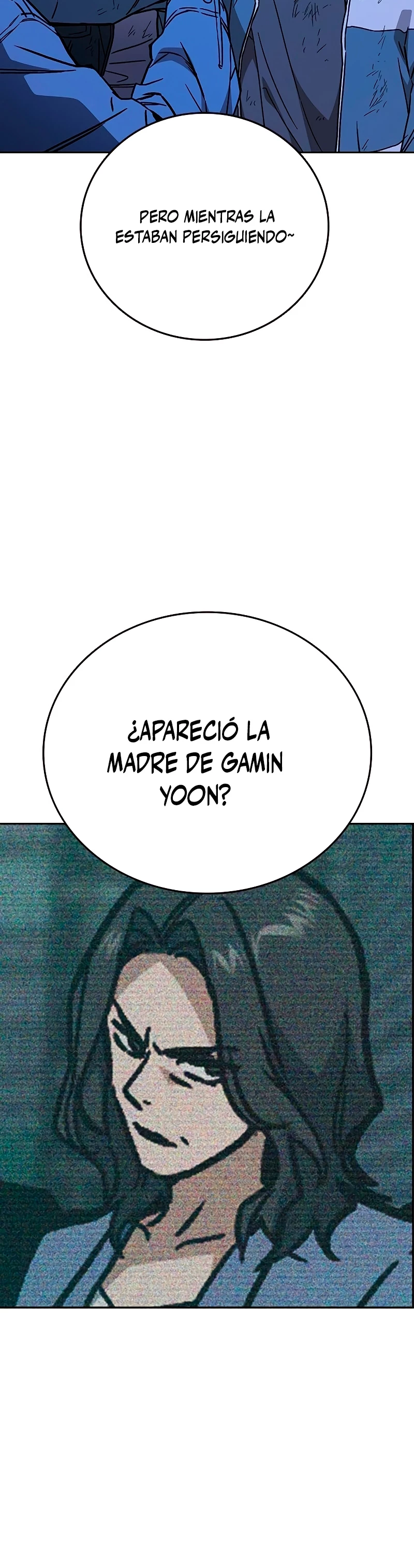 Grupo de Estudio Capítulo 222 - Página 28 en español