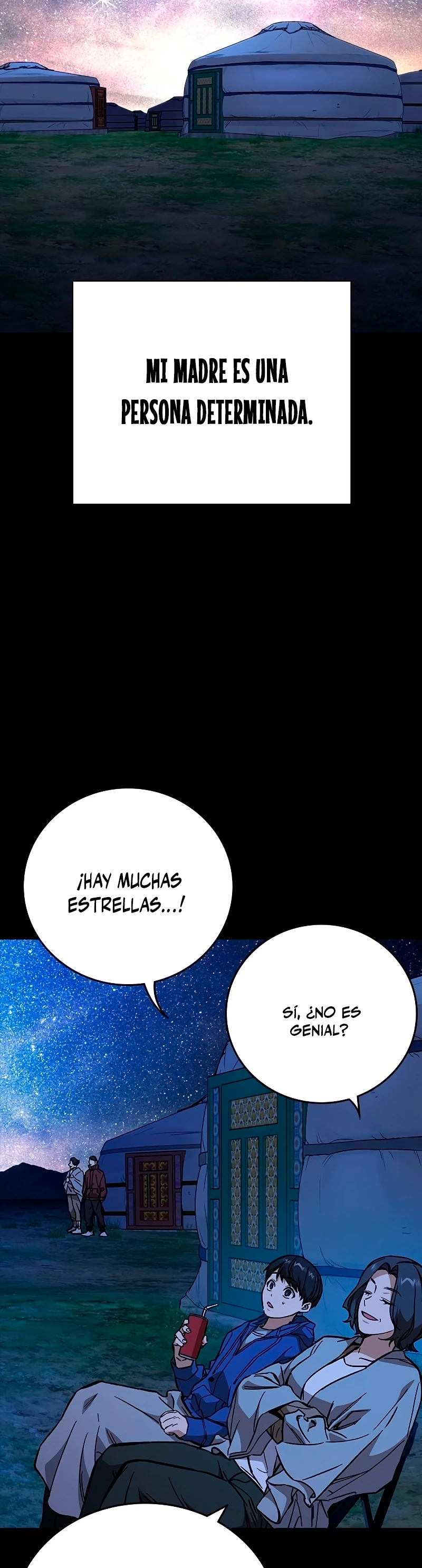Grupo de Estudio Capítulo 222 - Página 3 en español