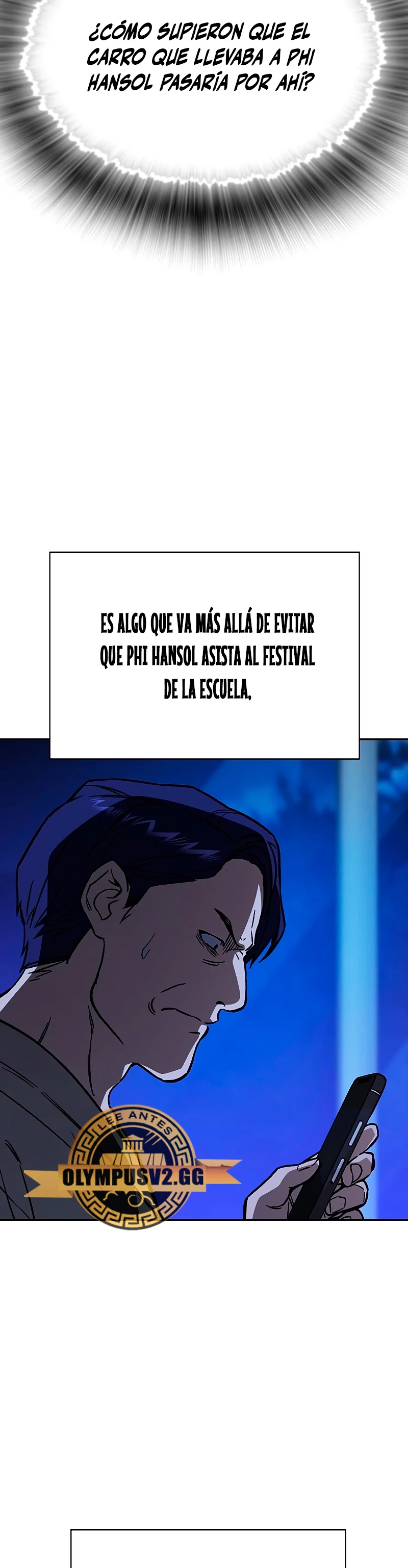 Grupo de Estudio Capítulo 222 - Página 42 en español