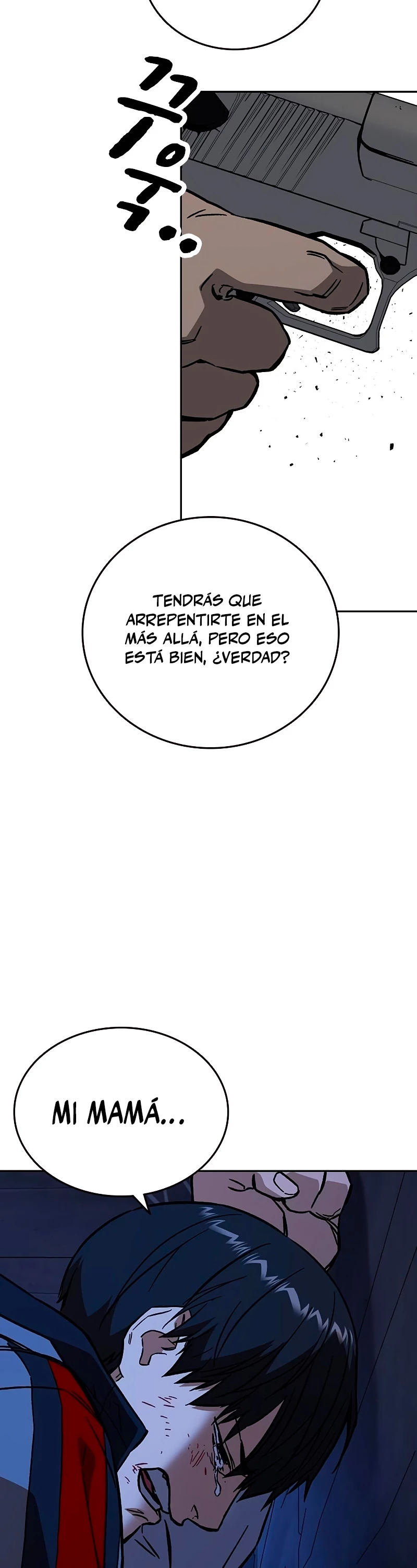Grupo de Estudio Capítulo 222 - Página 58 en español