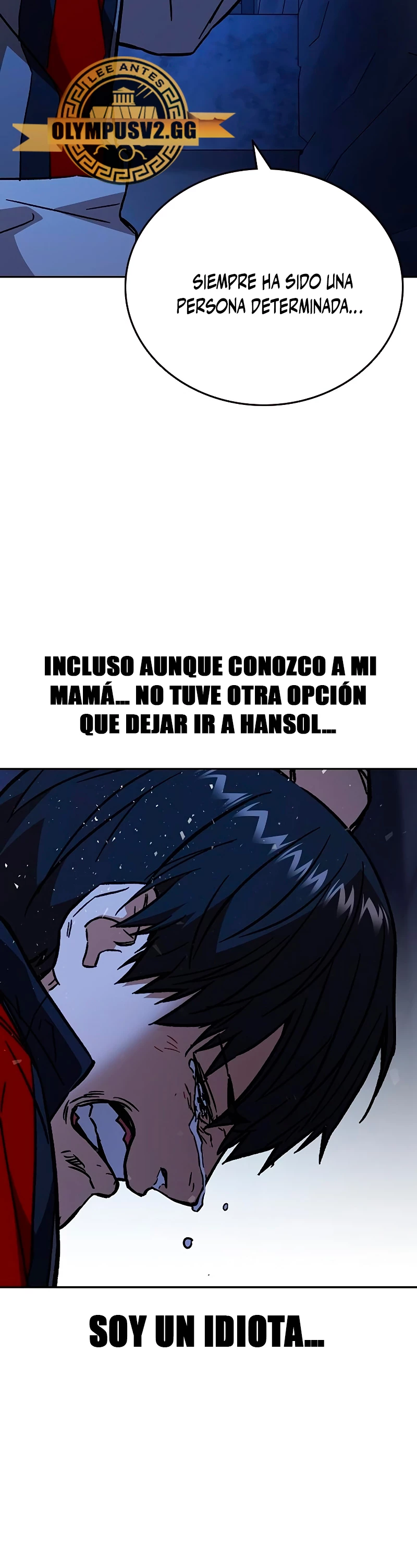 Grupo de Estudio Capítulo 222 - Página 59 en español