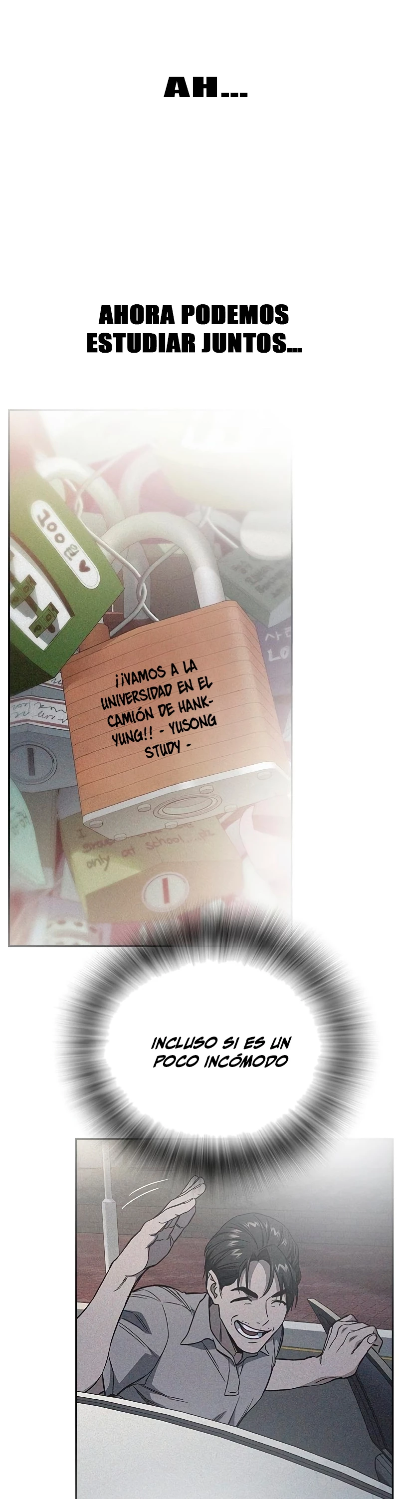 Grupo de Estudio Capítulo 222 - Página 60 en español